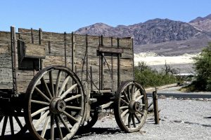 wagon